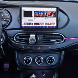 Android Apple Car Fiat Tipo