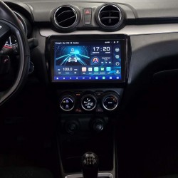 Android Apple Car Suzuki Swift