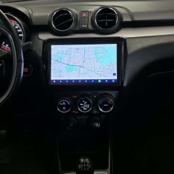 Android Apple Car Suzuki Swift
