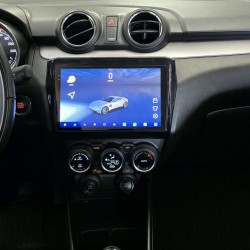 Android Apple Car Suzuki Swift