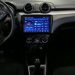 Android Apple Car Suzuki Swift