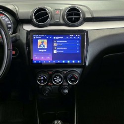 Android Apple Car Suzuki Swift