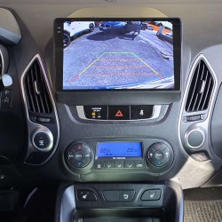Autoradio Android Hyundai ix35 2009-2015 Apple CarPlay 10 pollici