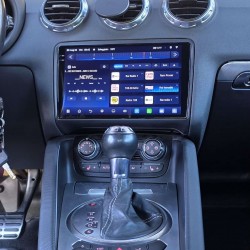 Android Apple Car Audi TT