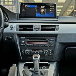Android Apple Car Bmw Serie 3