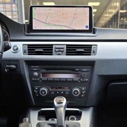 Android Apple Car Bmw Serie 3