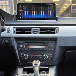 Android Apple Car Bmw Serie 3