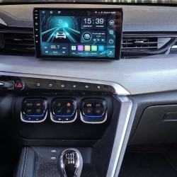 Androdi Apple Car Evo 5
