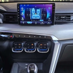 Androdi Apple Car Evo 5