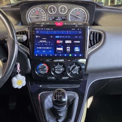 Android Apple Car Lancia Y