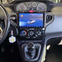 Android Apple Car Lancia Y