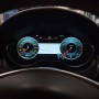 Cockpit Mercedes Gla