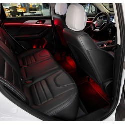 Ambient Light EVO 5