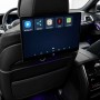 Monitor Poggiatesta Android...