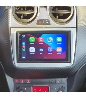 Android Apple Car Alfa Romeo Mito