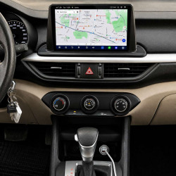 Monitor Android Apple Car...