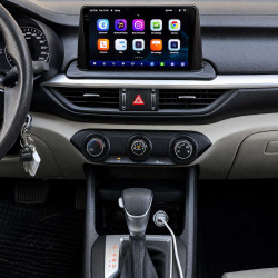 Monitor Android Apple Car Kia Cerato