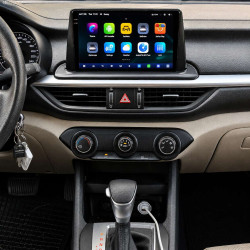 Monitor Android Apple Car Kia Cerato