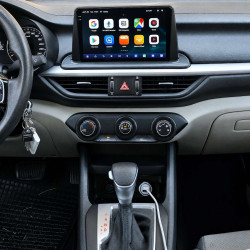 Monitor Android Apple Car Kia Cerato