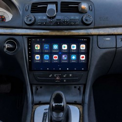Android Apple Car Mercedes...