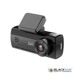 BlackVue SAFY9 2CH vista laterale anteriore