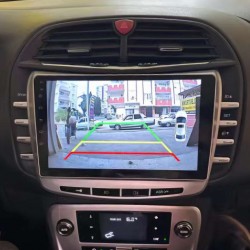 Autoradio Android Lancia...
