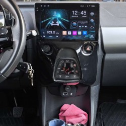Autoradio Android Toyota...