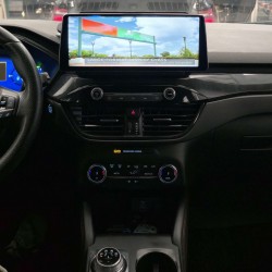 Autoradio Android Ford...