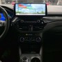 Autoradio Android Ford...