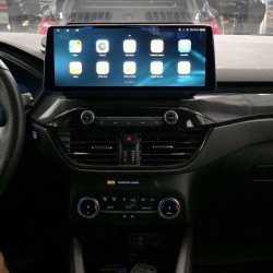 Autoradio Android Ford Focus 2018-2021 Apple CarPlay 10,25 pollici