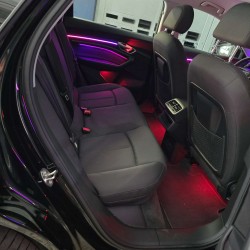 Kit Ambient Light dinamico dedicato Audi Q8 2018–2022