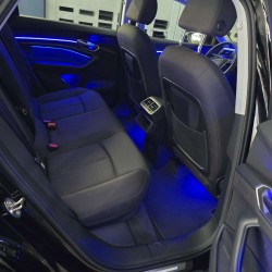 Kit Ambient Light dinamico dedicato Audi Q8 2018–2022