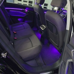 Kit Ambient Light dinamico dedicato Audi Q8 2018–2022