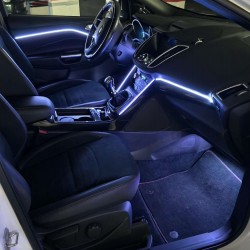 Kit Ambient Light Ford Focus Mk4 2018–2021