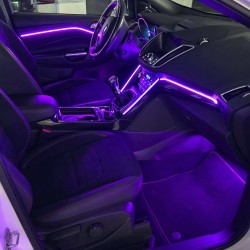 Kit Ambient Light Ford Focus Mk4 2018–2021