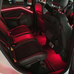 Kit Ambient Light Ford Focus Mk4 2018–2021