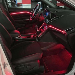 Kit Ambient Light Ford...