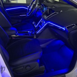 Kit Ambient Light Ford Focus Mk4 2018–2021