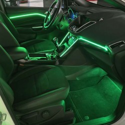 Kit Ambient Light Ford Focus Mk4 2018–2021