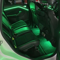 Kit Ambient Light Ford Focus Mk4 2018–2021