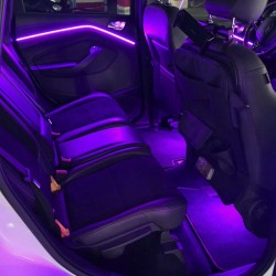 Kit Ambient Light Ford Focus Mk4 2018–2021
