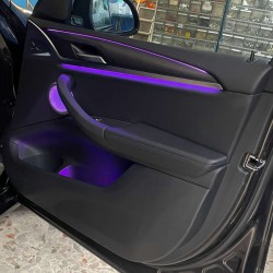 Kit Ambient Light BMW X3 G01 2018–2021
