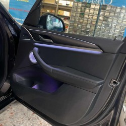 Kit Ambient Light BMW X3 G01 2018–2021