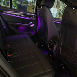 Kit Ambient Light BMW X3 G01 2018–2021