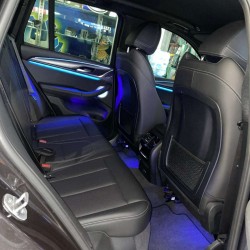 Kit Ambient Light BMW X3 G01 2018–2021