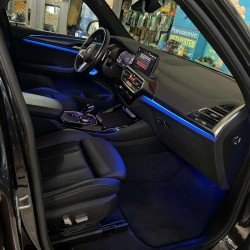 Kit Ambient Light BMW X3 G01 2018–2021