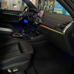 Kit Ambient Light BMW X3 G01 2018–2021