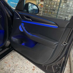 Kit Ambient Light BMW X3 G01 2018–2021