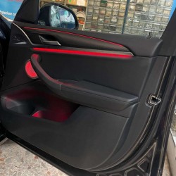 Kit Ambient Light BMW X3 G01 2018–2021