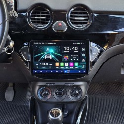 Autoradio Android Opel Adam...